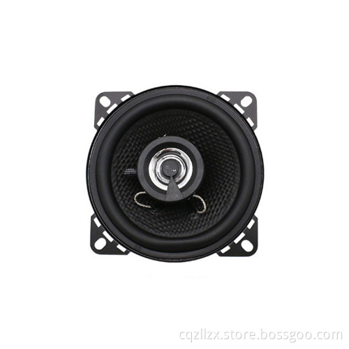 Bassi professionale di vendita calda potente coassiale coassiale a 2 vie 4/5/ 6,5 pollici da 6x9 pollici di altoparlanti audio auto da 6x9 pollici
